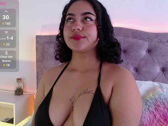 Emmaa-love webcam