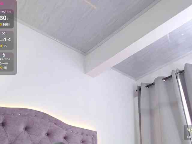 Emmaa-love webcam