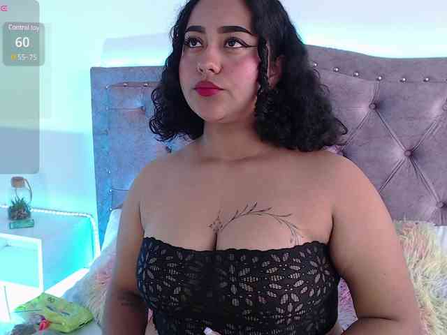 Emmaa-love webcam