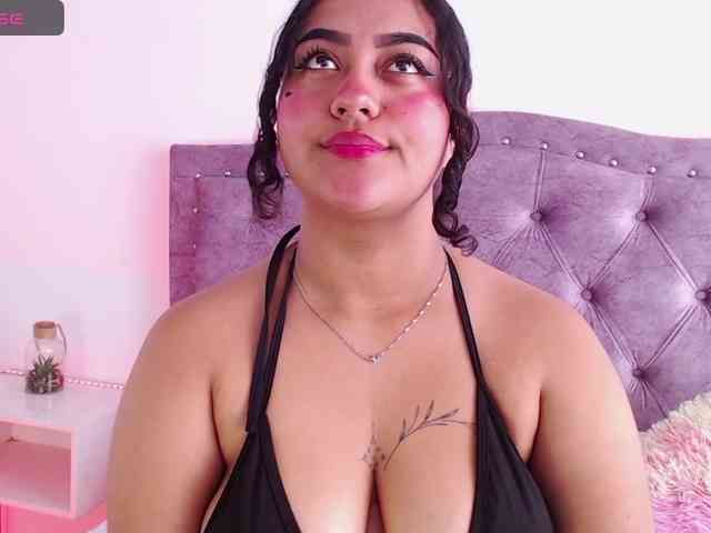 Emmaa-love webcam