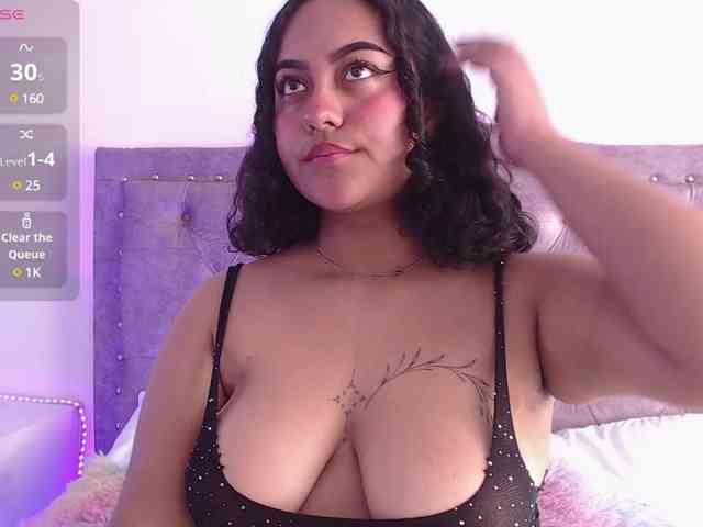 Emmaa-love webcam