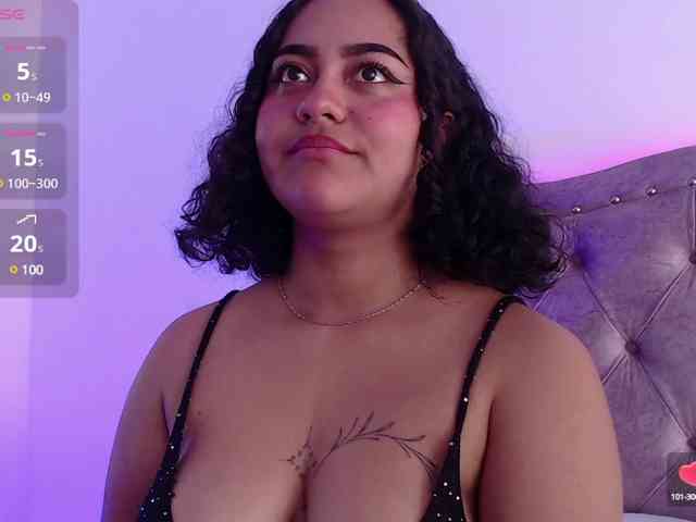 Emmaa-love webcam