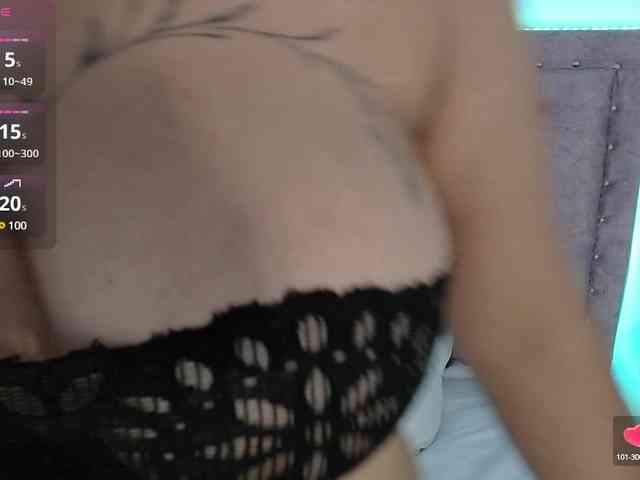 Emmaa-love webcam