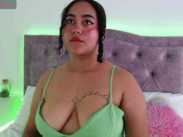 Emmaa-love webcam