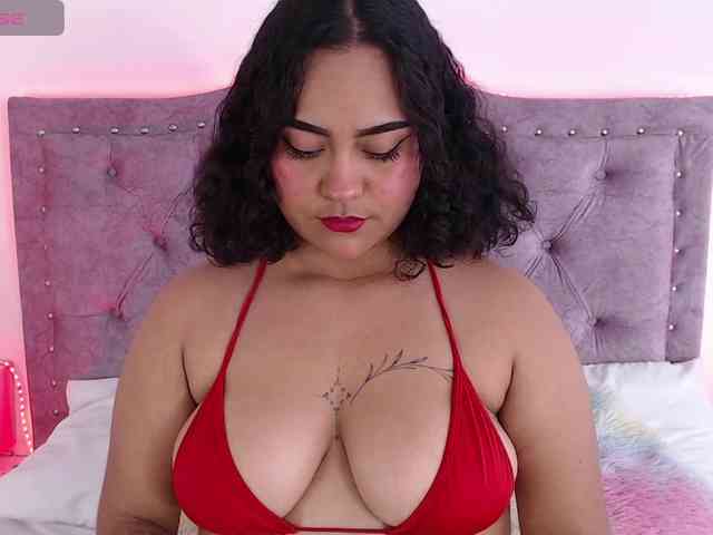 Emmaa-love webcam