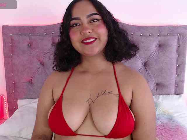Emmaa-love webcam