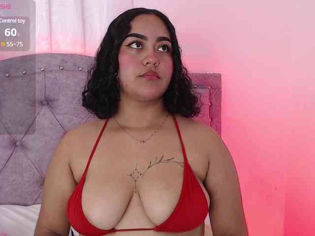 Emmaa-love webcam