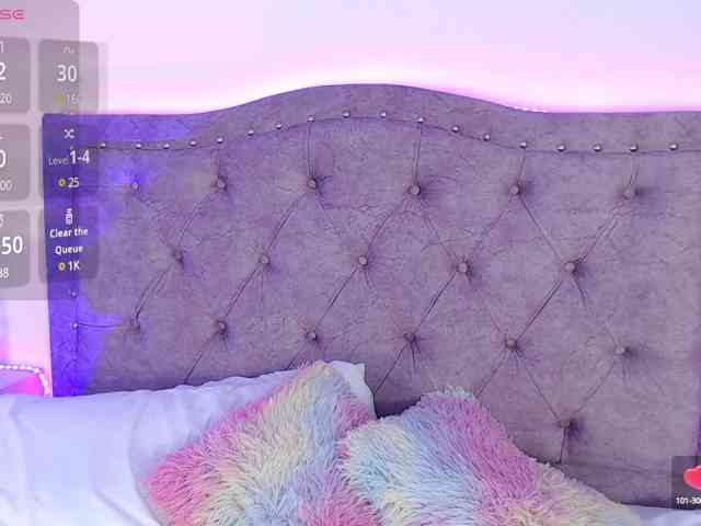 Emmaa-love webcam