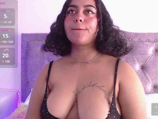 Emmaa-love webcam
