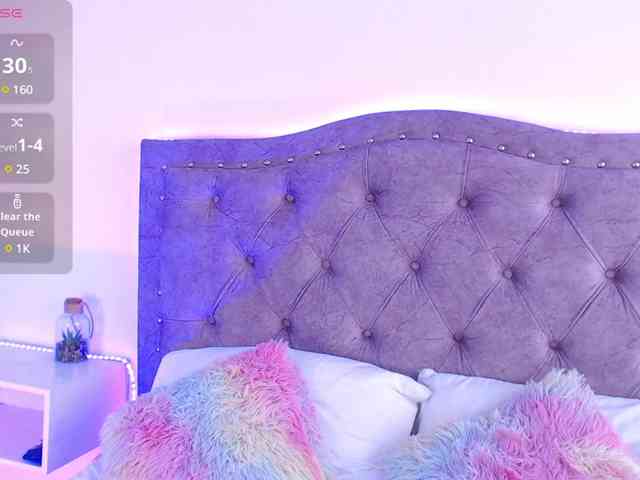 Emmaa-love webcam