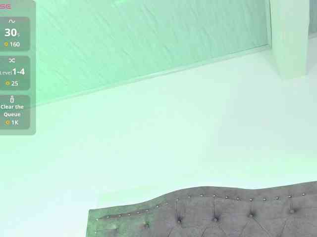 Emmaa-love webcam