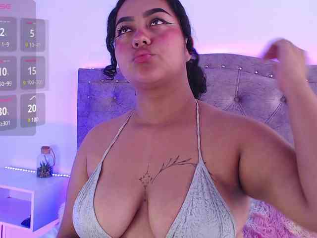 Emmaa-love webcam