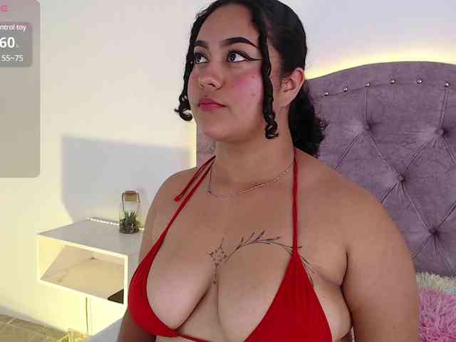 Emmaa-love webcam