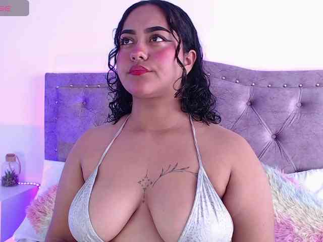 Emmaa-love webcam