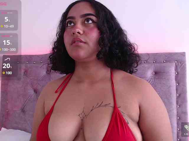 Emmaa-love webcam
