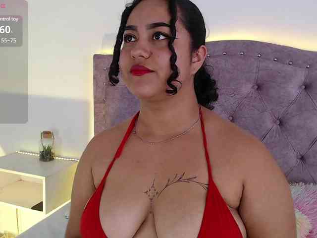Emmaa-love webcam