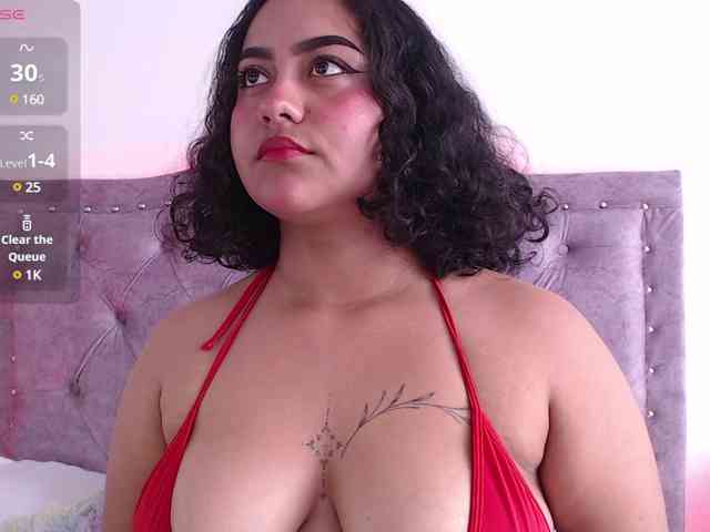 Emmaa-love webcam