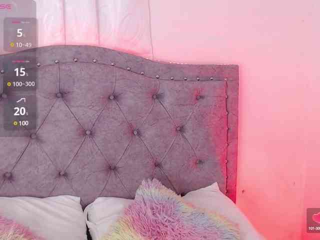 Emmaa-love webcam
