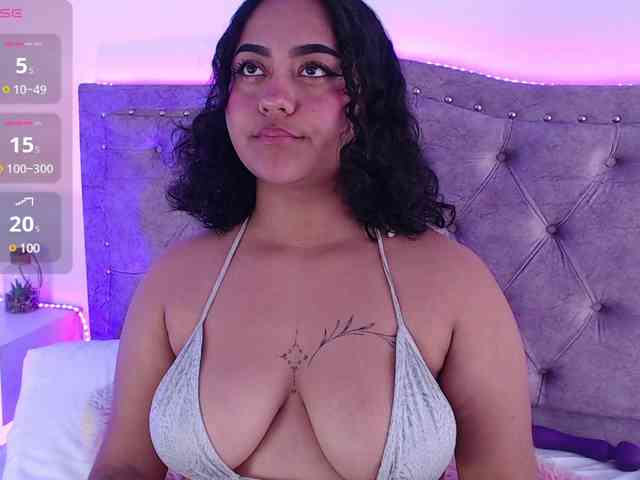Emmaa-love webcam