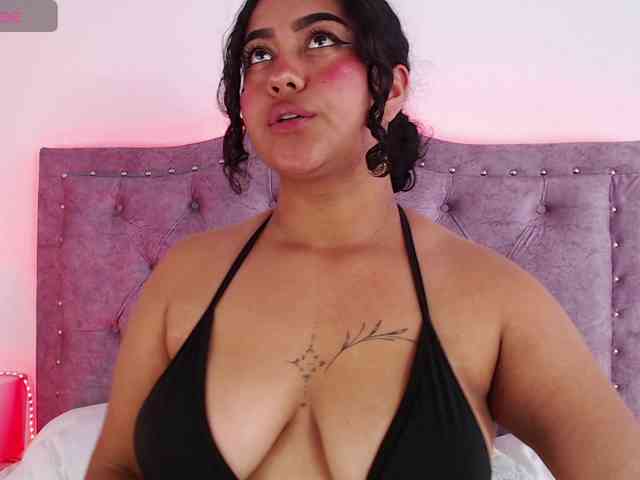 Emmaa-love webcam