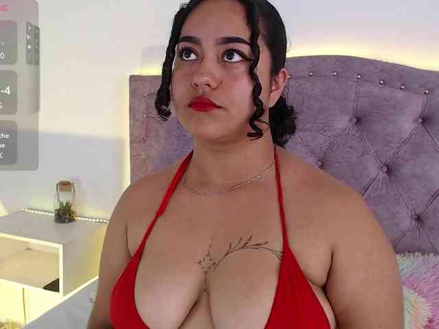 Emmaa-love webcam