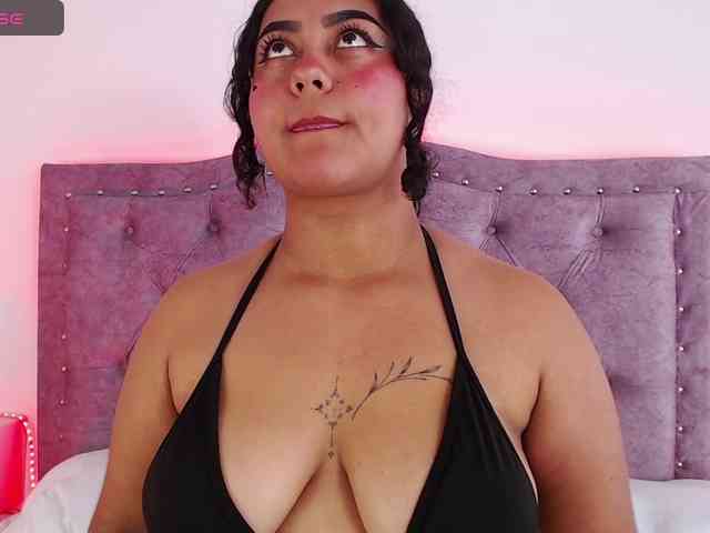 Emmaa-love webcam