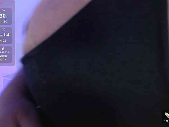 Emmaa-love webcam