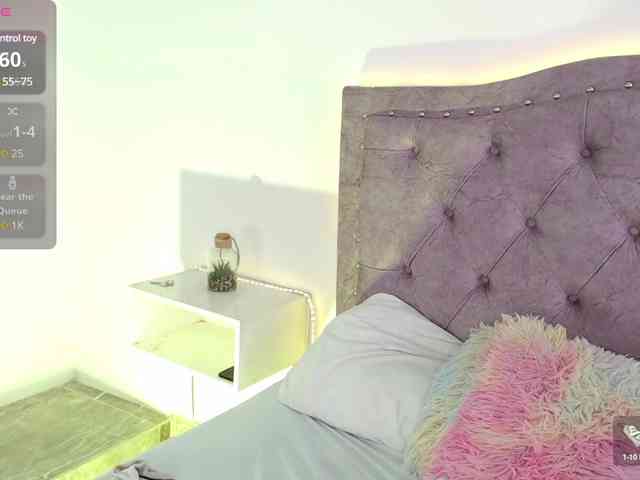 Emmaa-love webcam