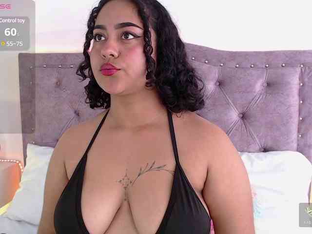 Emmaa-love webcam