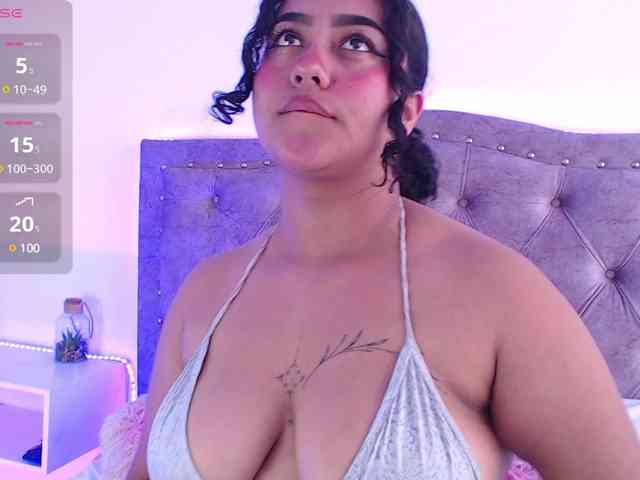 Emmaa-love webcam