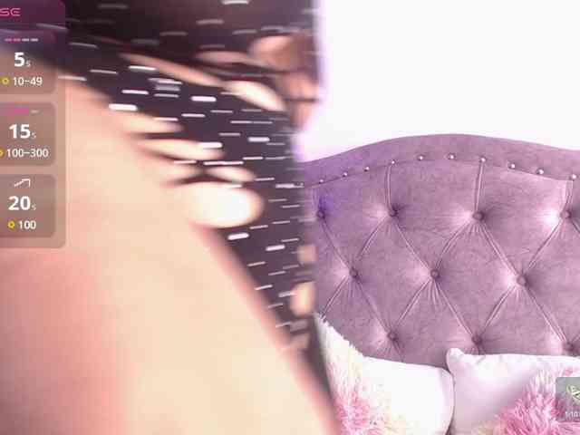 Emmaa-love webcam