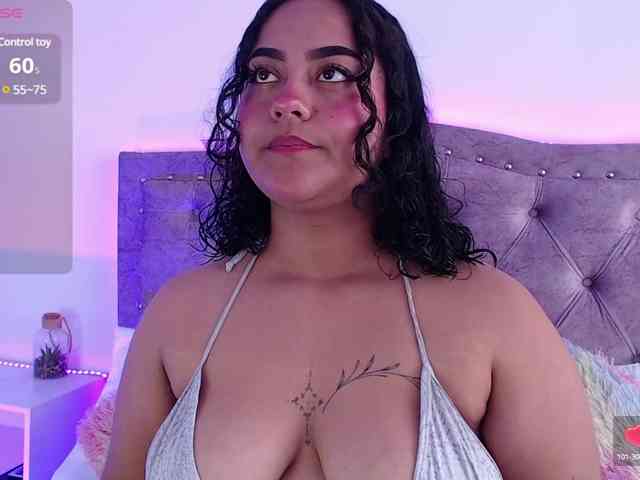 Emmaa-love webcam