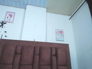 vauroracooper Porn Show