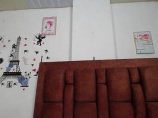 vauroracooper Porn Show