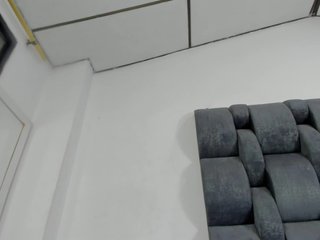 vauroracooper Porn Show