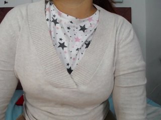 vauroracooper Porn Show