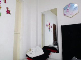 vauroracooper Porn Show
