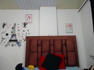 vauroracooper Porn Show