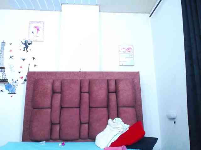 vauroracooper webcam