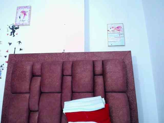 vauroracooper webcam