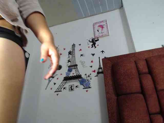 vauroracooper webcam