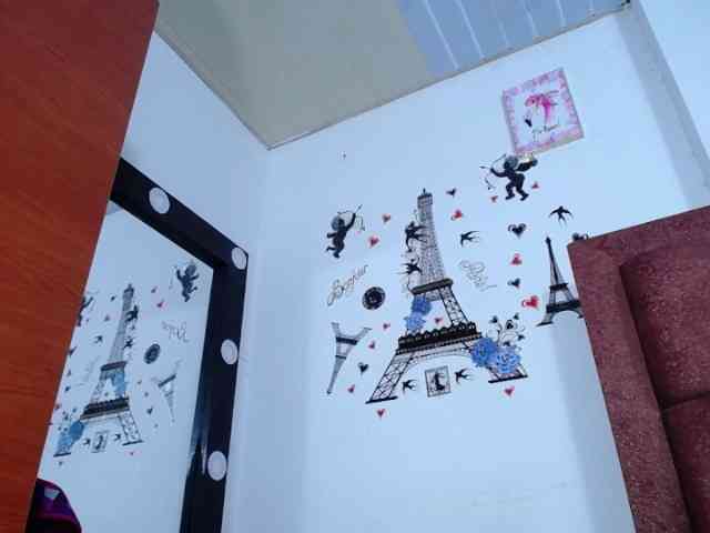 vauroracooper webcam