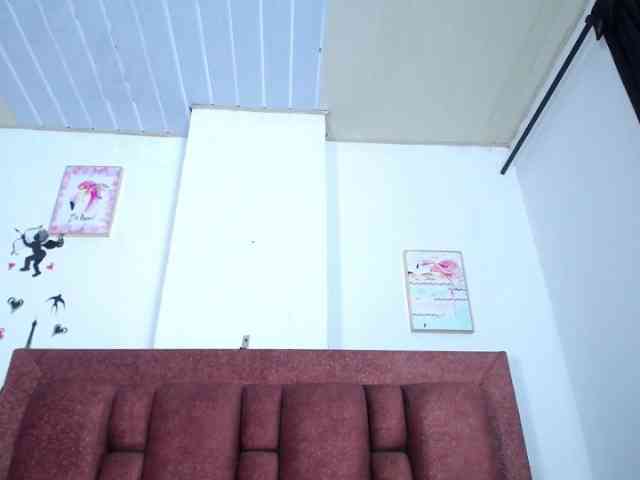 vauroracooper webcam