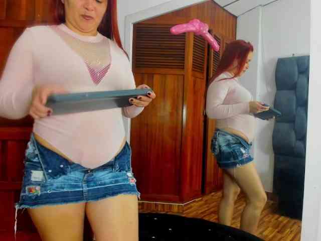 vauroracooper webcam