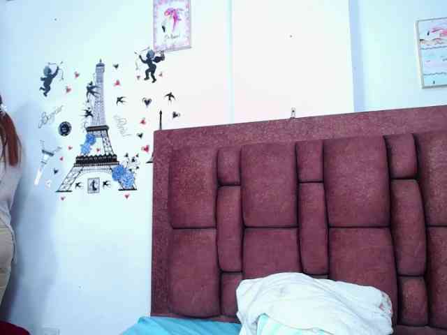 vauroracooper webcam