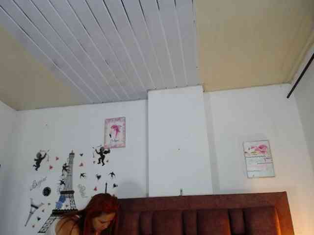 vauroracooper webcam