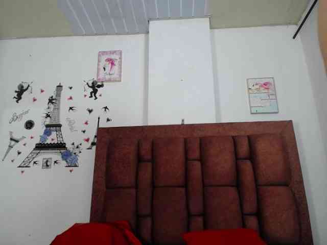 vauroracooper webcam