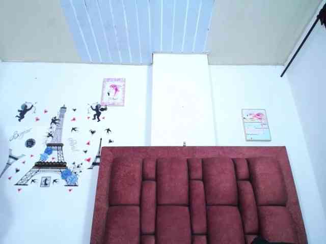 vauroracooper webcam