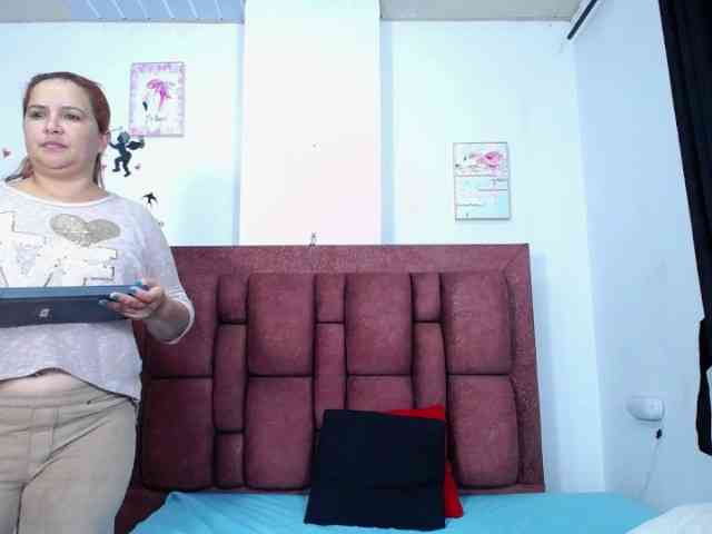 vauroracooper webcam