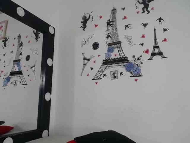 vauroracooper webcam